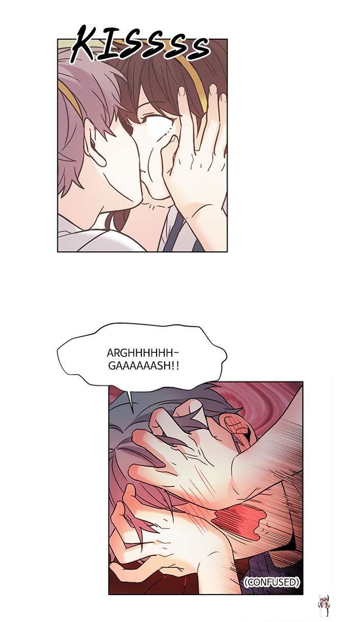 Oh! Holy Oh! Holy Chapter 91 - Page 18