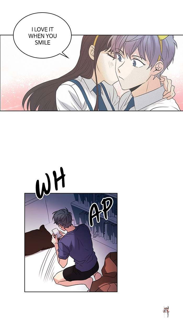 Oh! Holy Oh! Holy Chapter 91 - Page 19