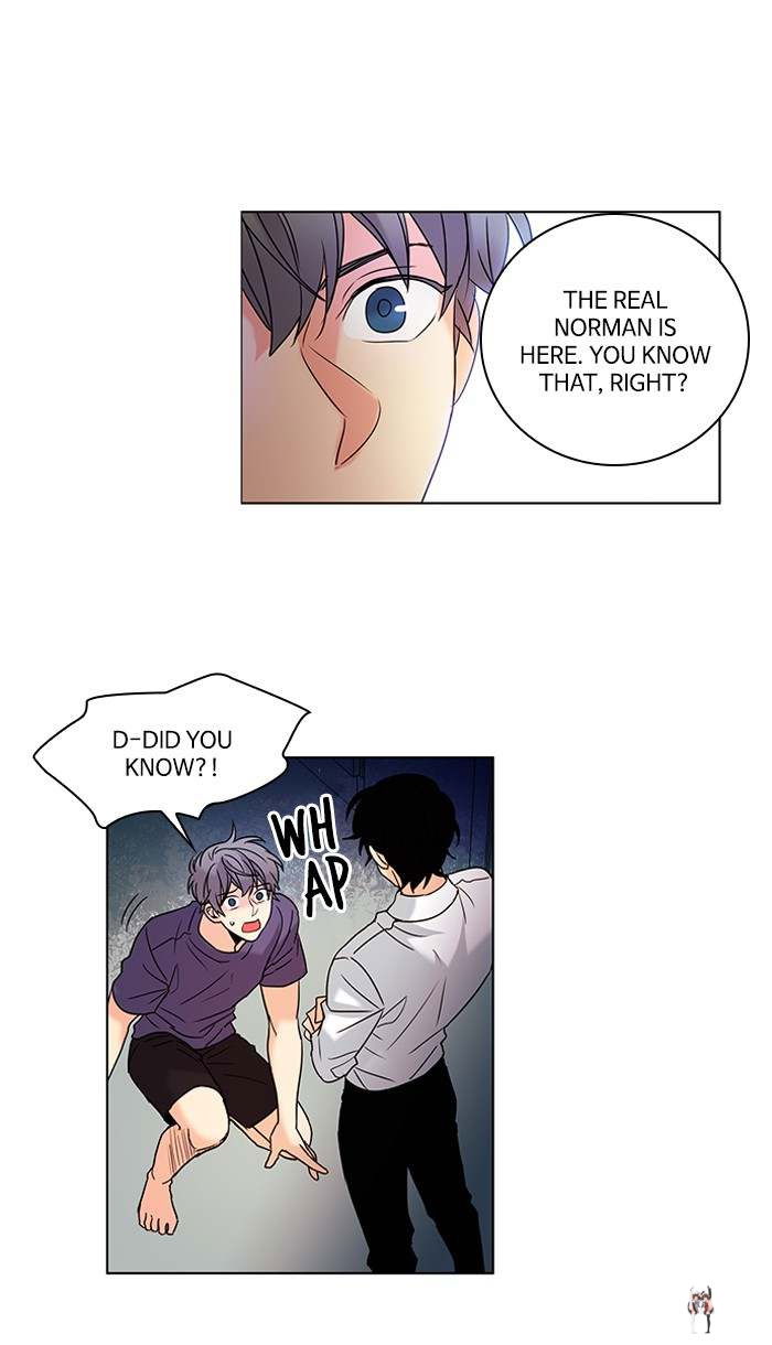 Oh! Holy Oh! Holy Chapter 91 - Page 24