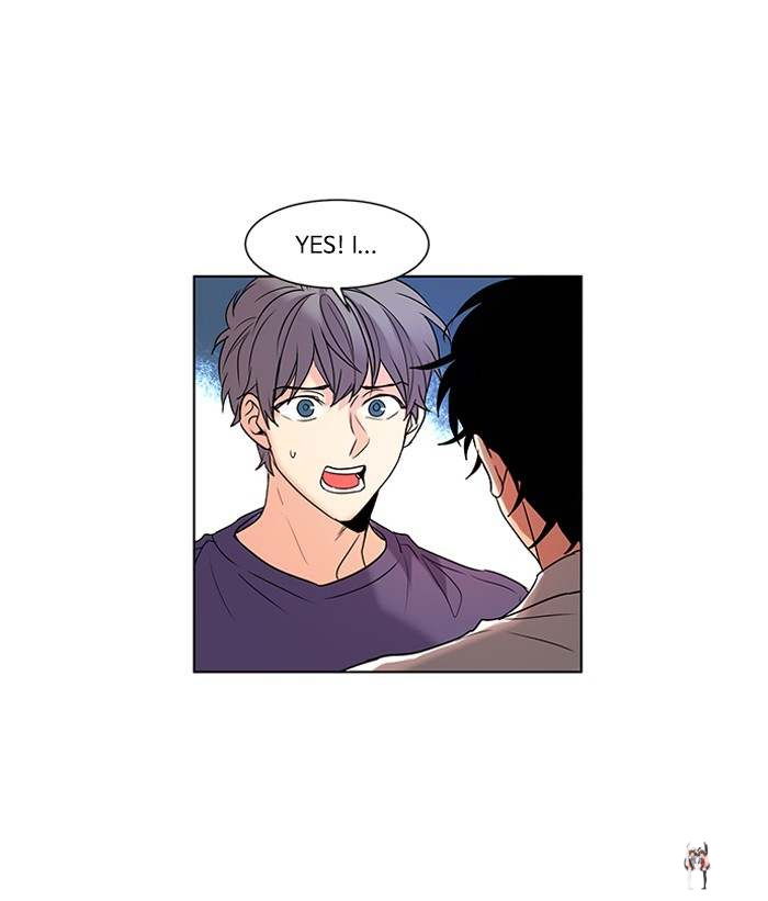 Oh! Holy Oh! Holy Chapter 91 - Page 27