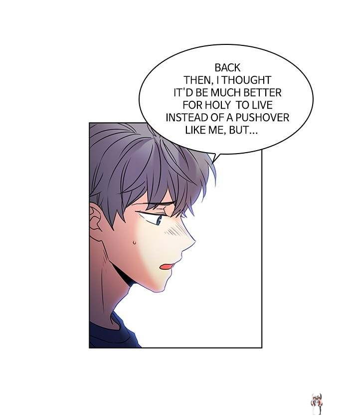 Oh! Holy Oh! Holy Chapter 91 - Page 29