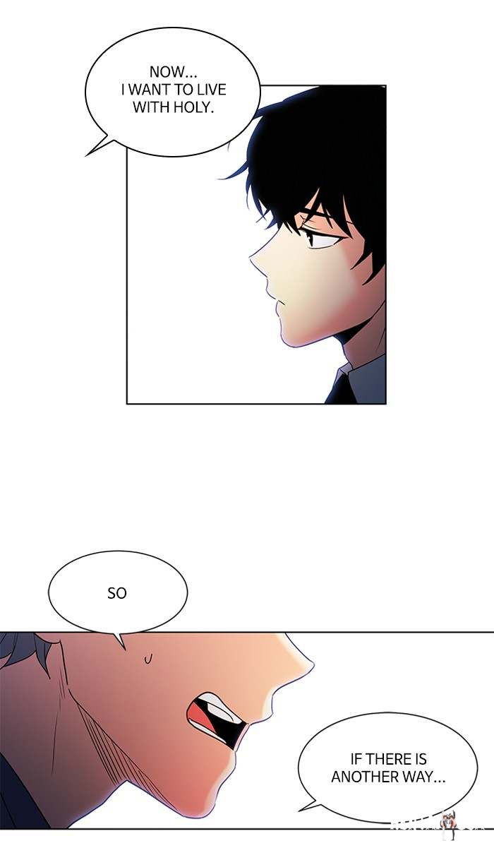 Oh! Holy Oh! Holy Chapter 91 - Page 30