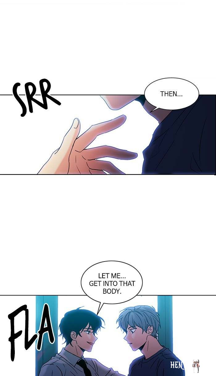 Oh! Holy Oh! Holy Chapter 91 - Page 33