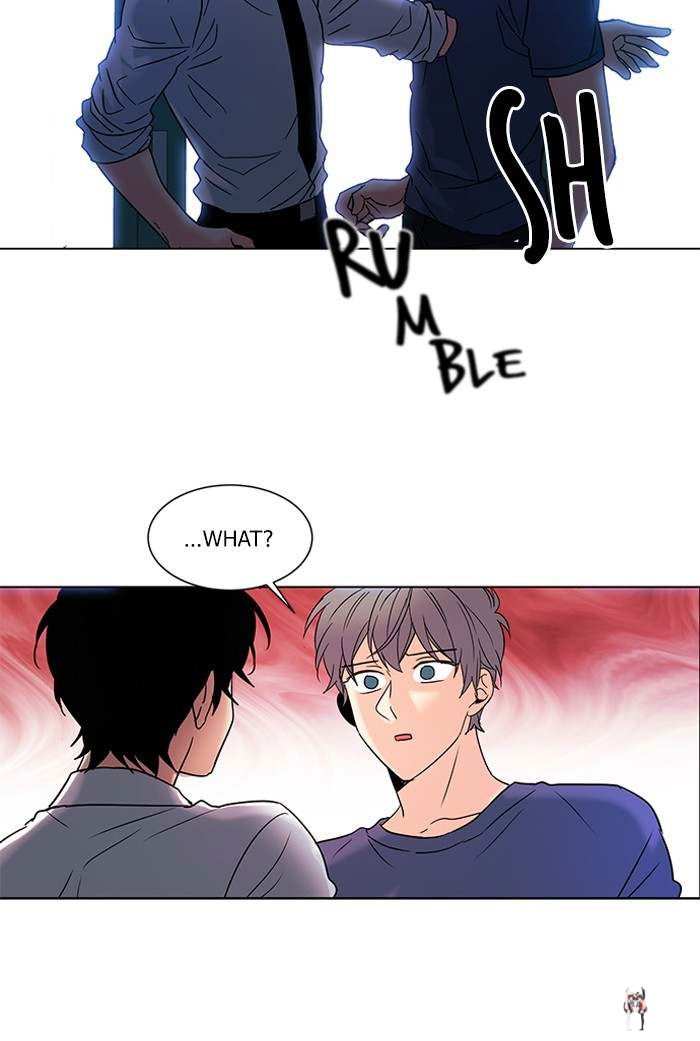 Oh! Holy Oh! Holy Chapter 91 - Page 34