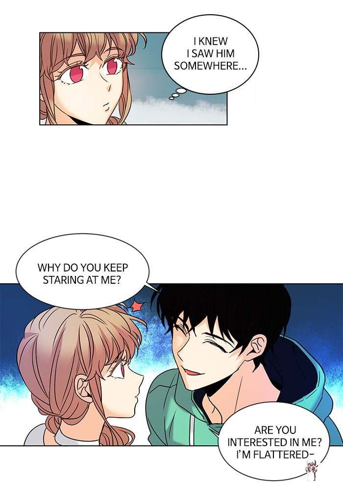 Oh! Holy Oh! Holy Chapter 91 - Page 4