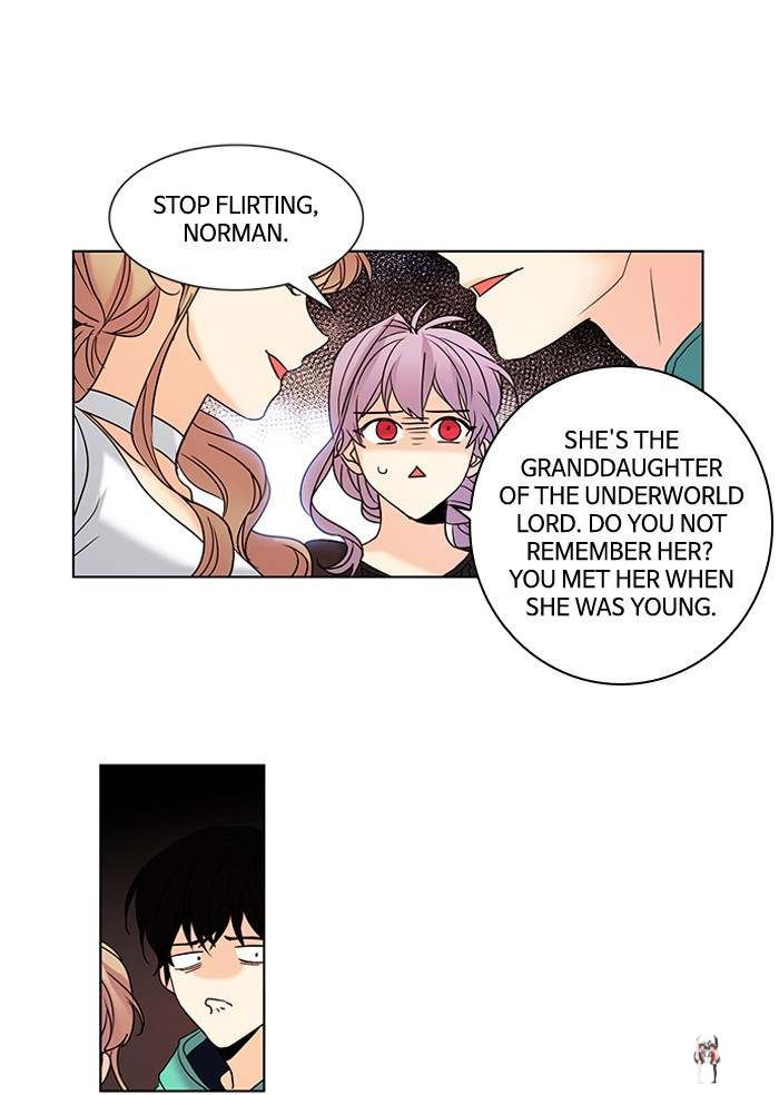 Oh! Holy Oh! Holy Chapter 91 - Page 5