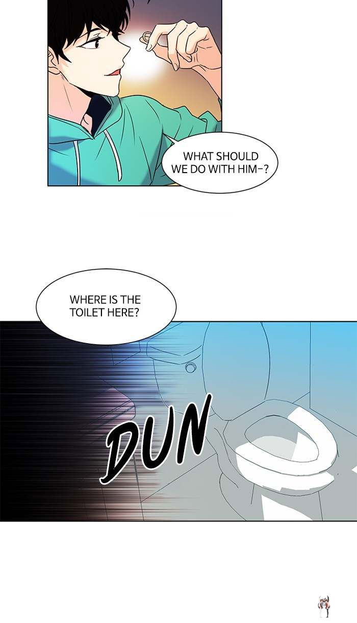 Oh! Holy Oh! Holy Chapter 91 - Page 7