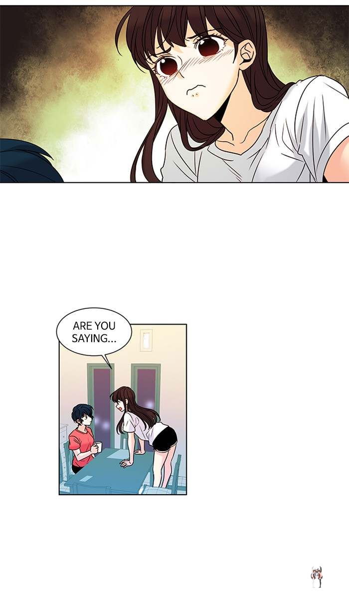 Oh! Holy Oh! Holy Chapter 92 - Page 11