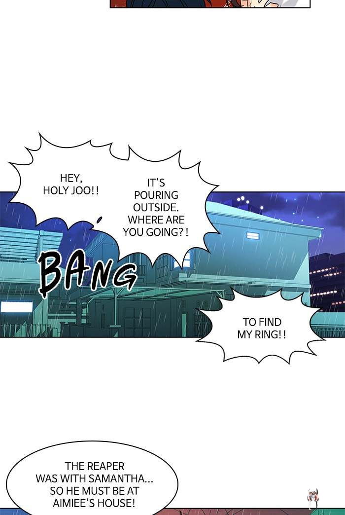 Oh! Holy Oh! Holy Chapter 92 - Page 14