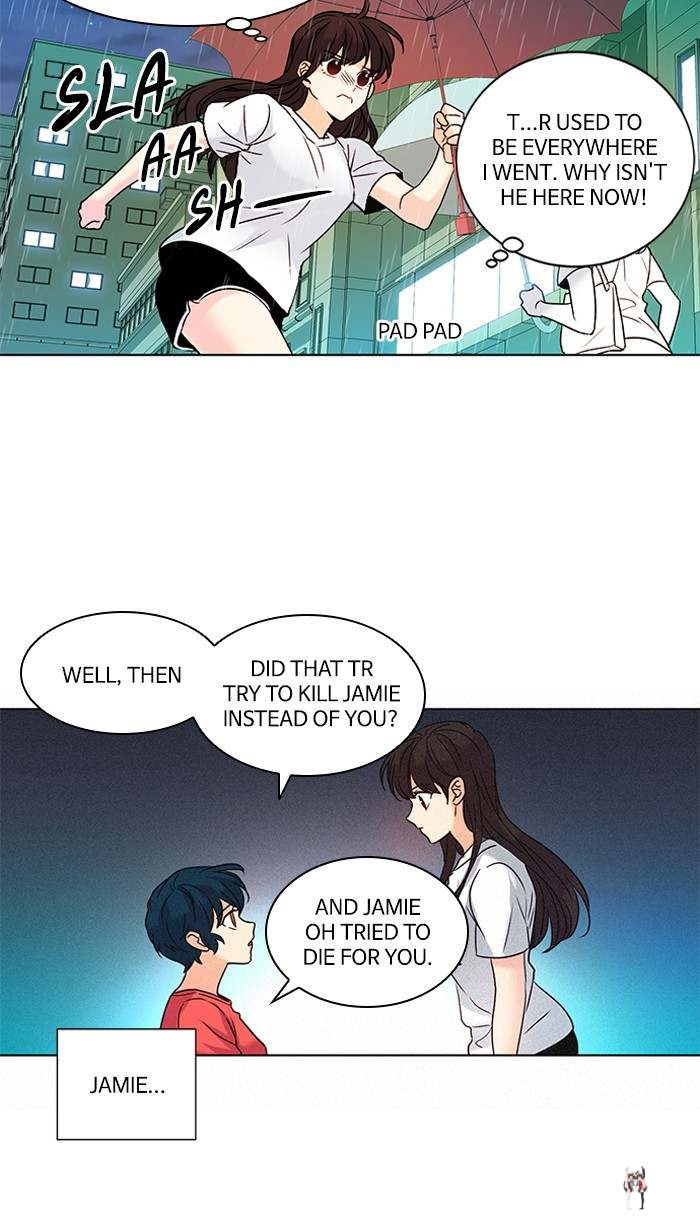 Oh! Holy Oh! Holy Chapter 92 - Page 15