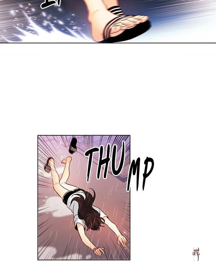 Oh! Holy Oh! Holy Chapter 92 - Page 17