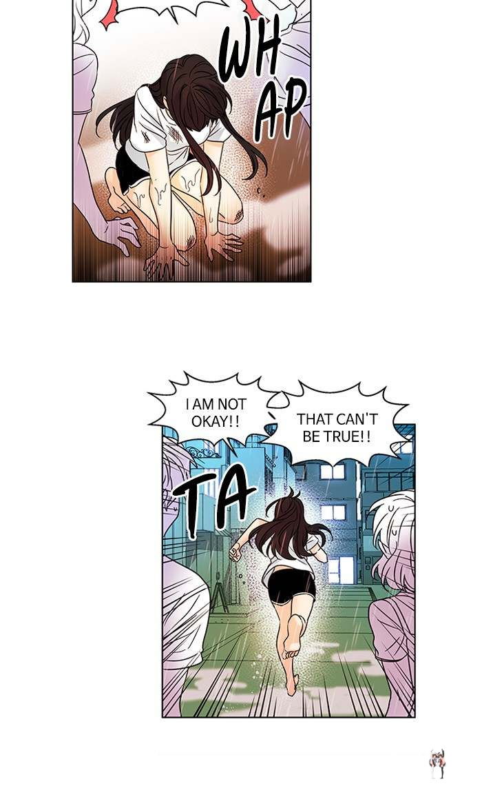 Oh! Holy Oh! Holy Chapter 92 - Page 19