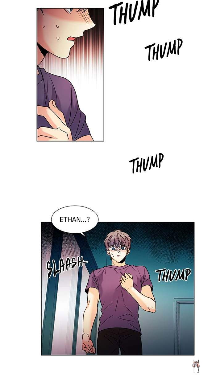 Oh! Holy Oh! Holy Chapter 92 - Page 24