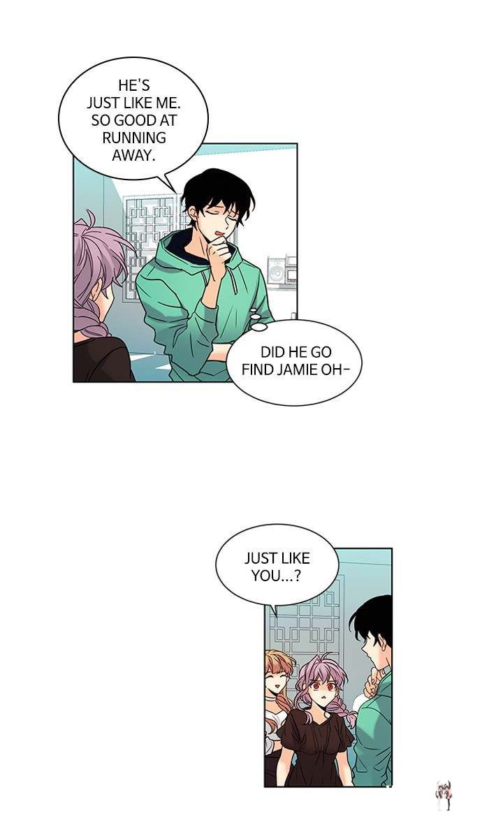 Oh! Holy Oh! Holy Chapter 92 - Page 26