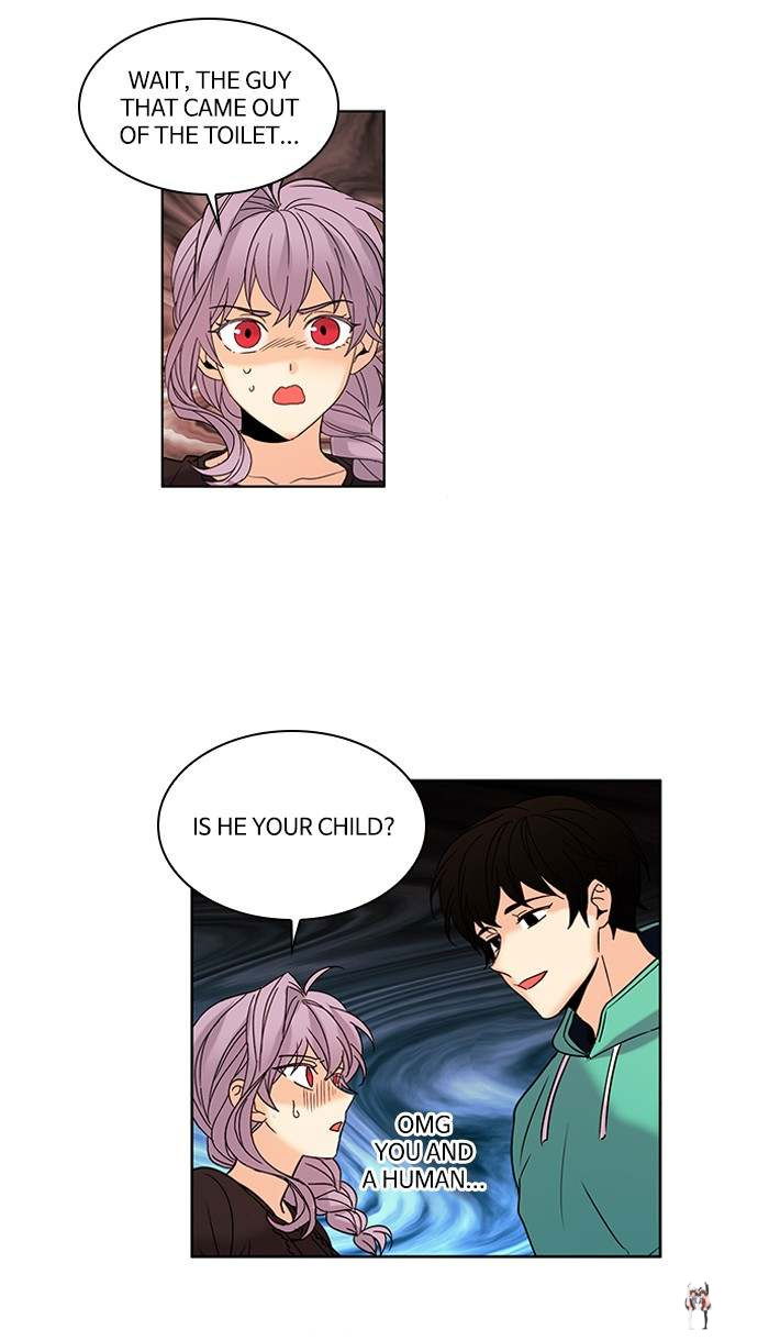 Oh! Holy Oh! Holy Chapter 92 - Page 27