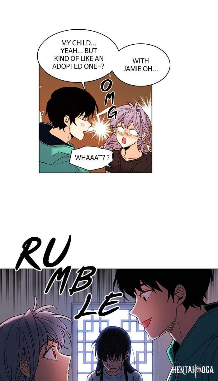 Oh! Holy Oh! Holy Chapter 92 - Page 28