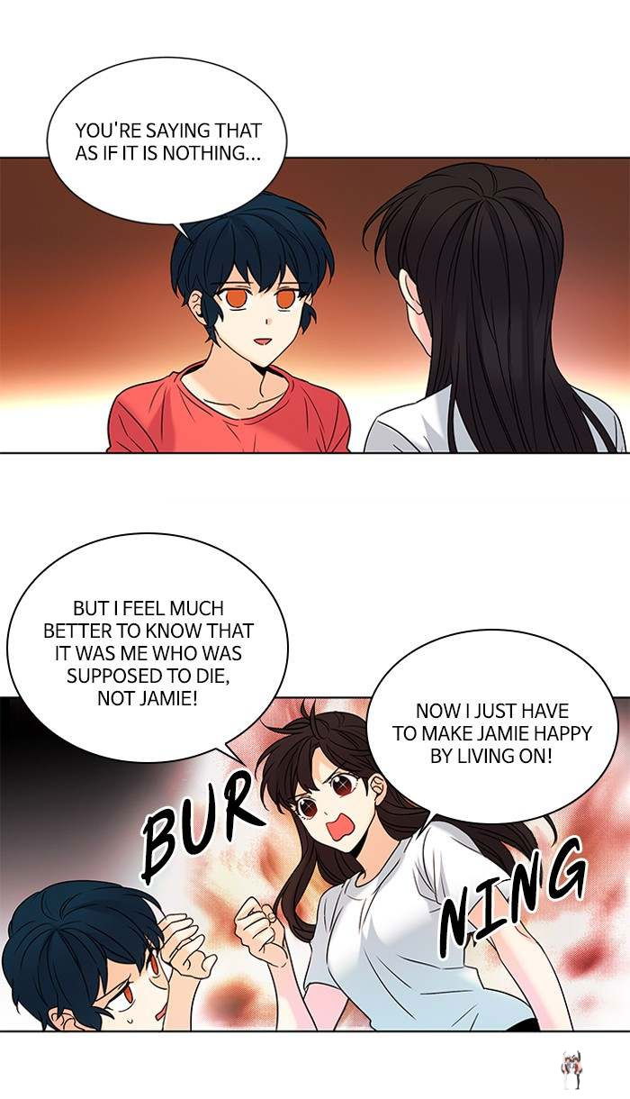 Oh! Holy Oh! Holy Chapter 92 - Page 3