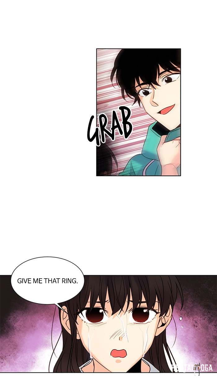 Oh! Holy Oh! Holy Chapter 92 - Page 31