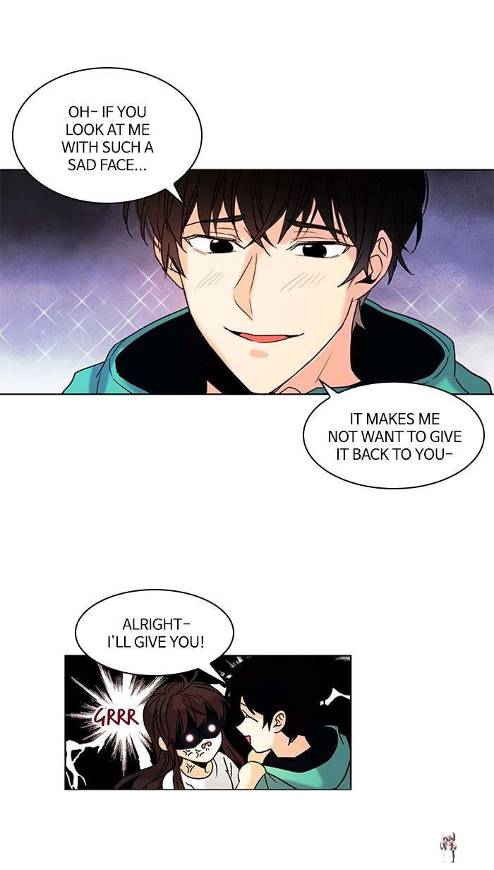 Oh! Holy Oh! Holy Chapter 92 - Page 32