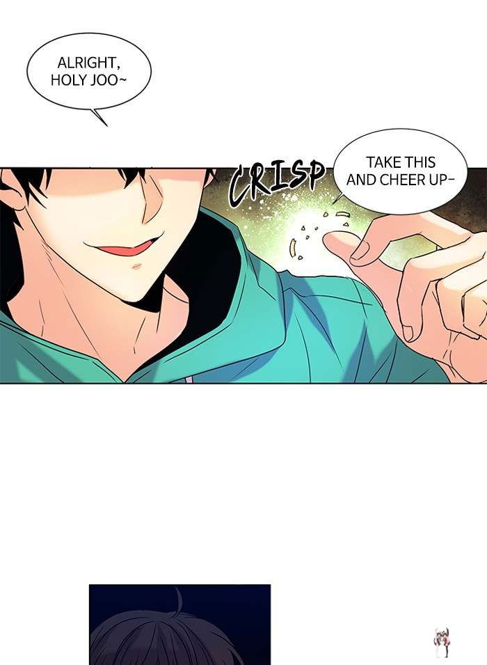 Oh! Holy Oh! Holy Chapter 92 - Page 34