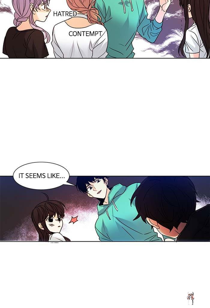 Oh! Holy Oh! Holy Chapter 92 - Page 37