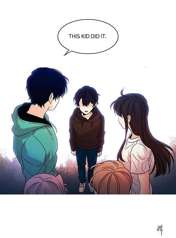 Oh! Holy Oh! Holy Chapter 92 - Page 38