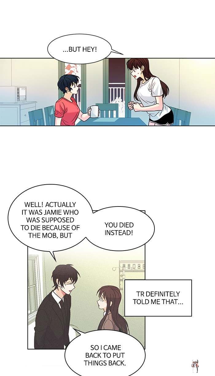 Oh! Holy Oh! Holy Chapter 92 - Page 4