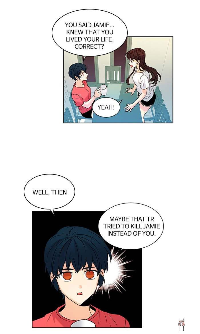 Oh! Holy Oh! Holy Chapter 92 - Page 7