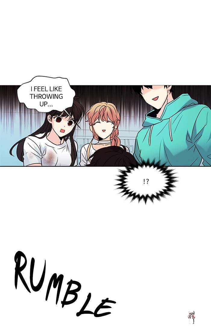 Oh! Holy Oh! Holy Chapter 93 - Page 11