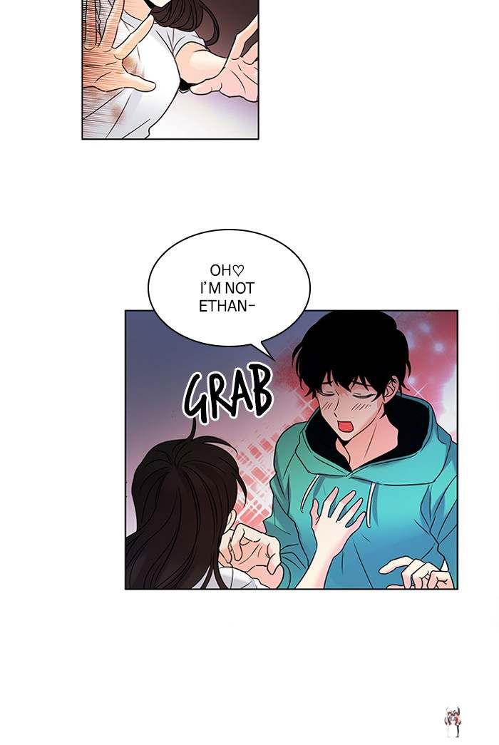 Oh! Holy Oh! Holy Chapter 93 - Page 14