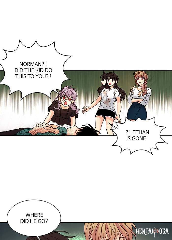 Oh! Holy Oh! Holy Chapter 93 - Page 16