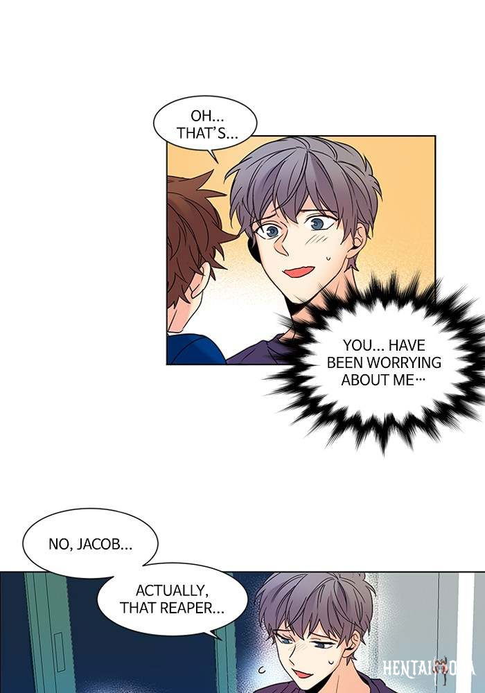 Oh! Holy Oh! Holy Chapter 93 - Page 23