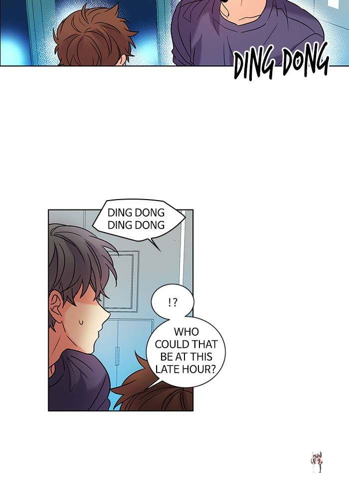 Oh! Holy Oh! Holy Chapter 93 - Page 24