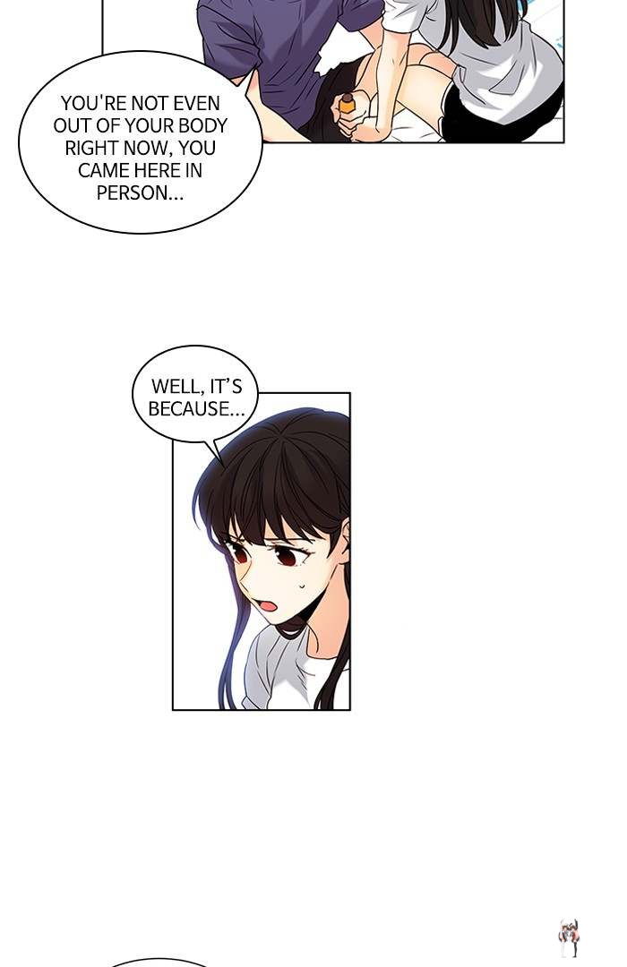 Oh! Holy Oh! Holy Chapter 93 - Page 33