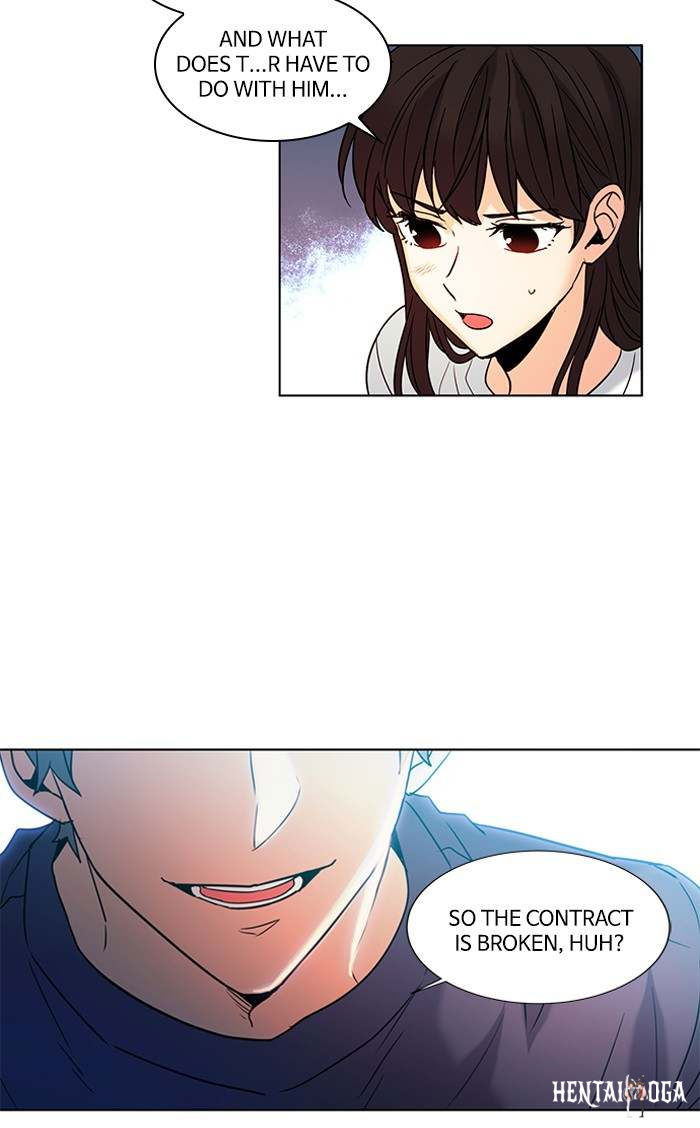 Oh! Holy Oh! Holy Chapter 93 - Page 35