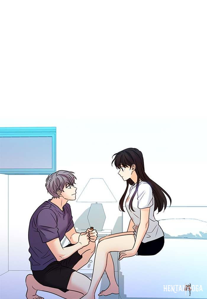 Oh! Holy Oh! Holy Chapter 93 - Page 36