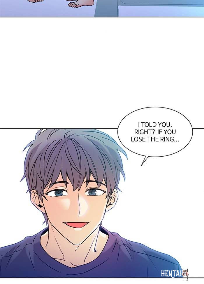 Oh! Holy Oh! Holy Chapter 93 - Page 37