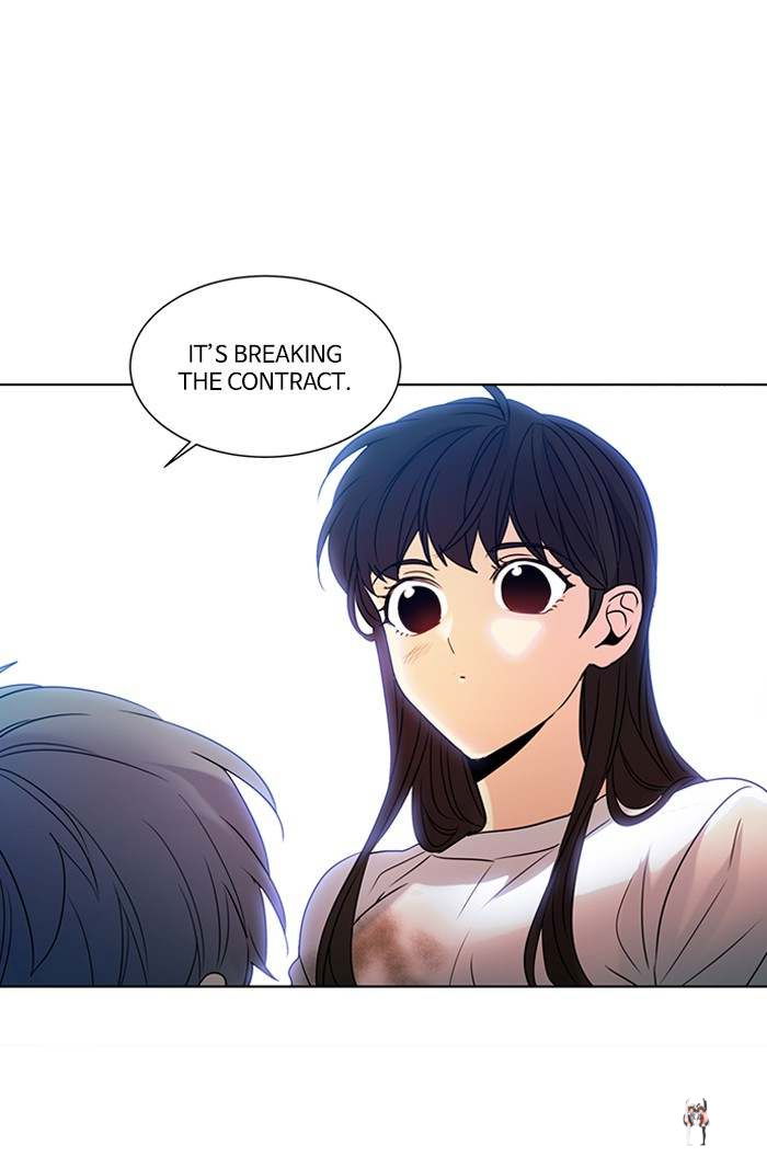 Oh! Holy Oh! Holy Chapter 93 - Page 38