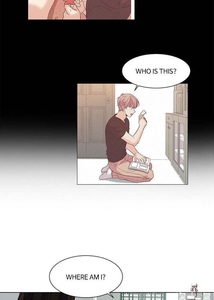 Oh! Holy Oh! Holy Chapter 93 - Page 5