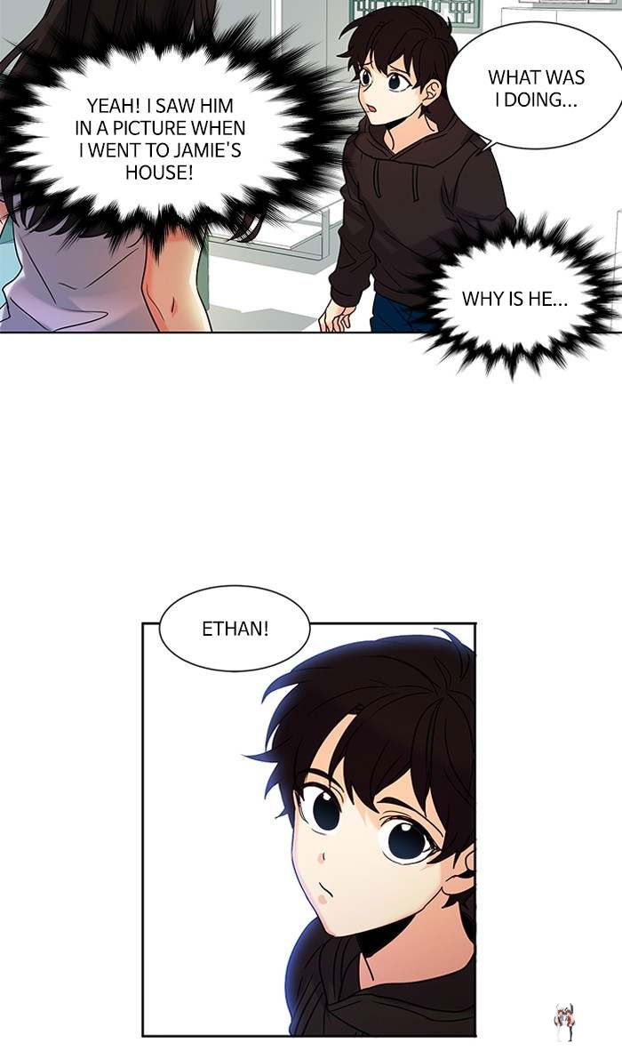 Oh! Holy Oh! Holy Chapter 93 - Page 6