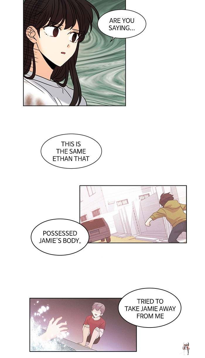 Oh! Holy Oh! Holy Chapter 93 - Page 8