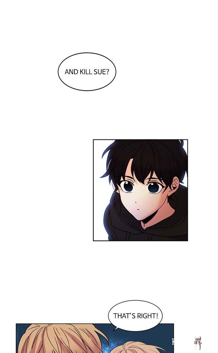 Oh! Holy Oh! Holy Chapter 93 - Page 9