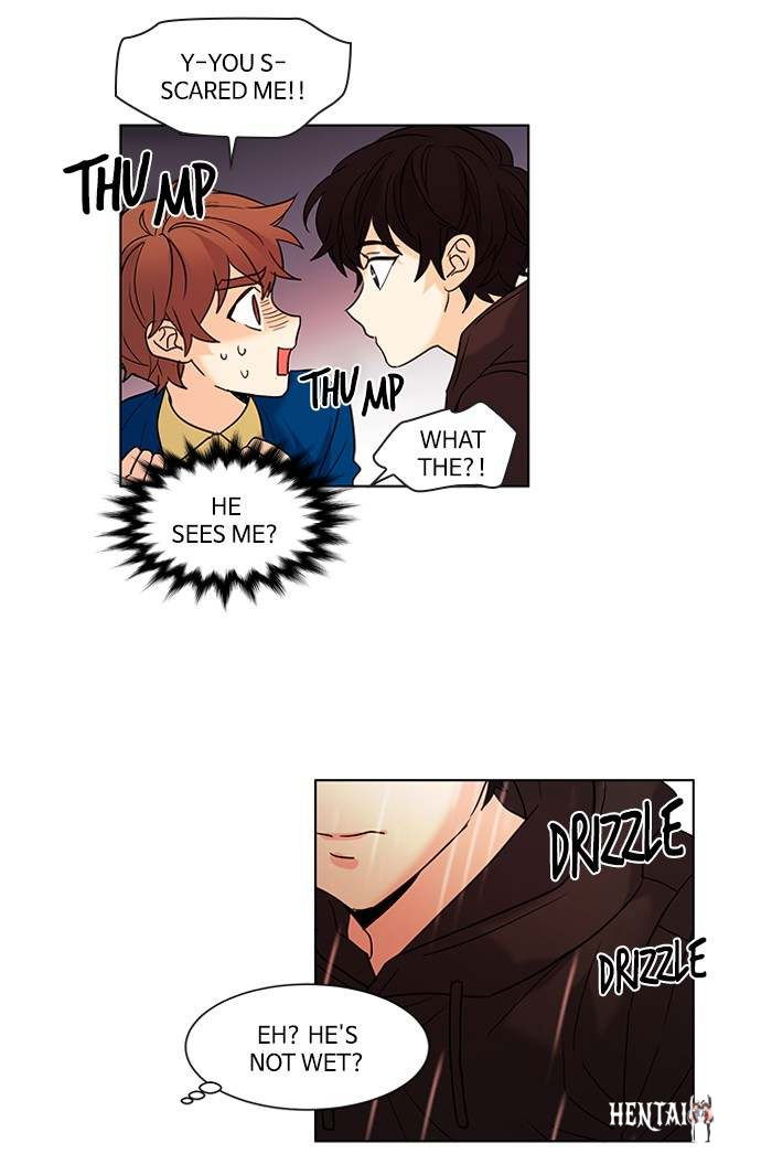 Oh! Holy Oh! Holy Chapter 94 - Page 10