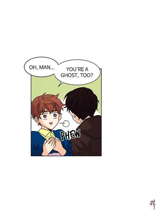 Oh! Holy Oh! Holy Chapter 94 - Page 11