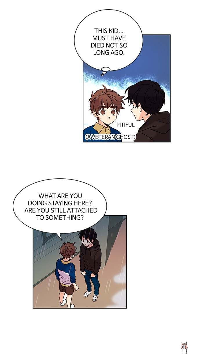 Oh! Holy Oh! Holy Chapter 94 - Page 13