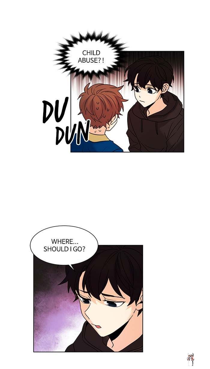 Oh! Holy Oh! Holy Chapter 94 - Page 16