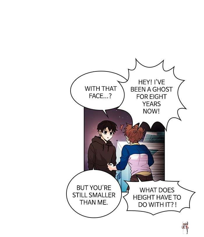 Oh! Holy Oh! Holy Chapter 94 - Page 18