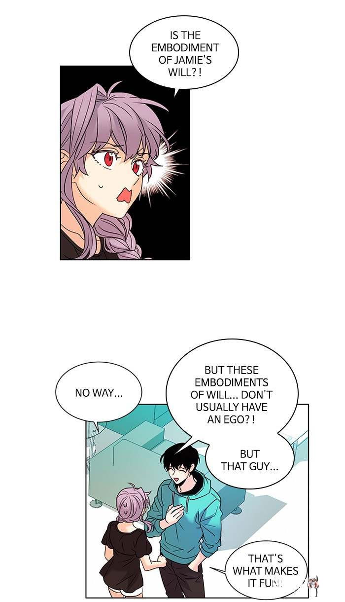 Oh! Holy Oh! Holy Chapter 94 - Page 20