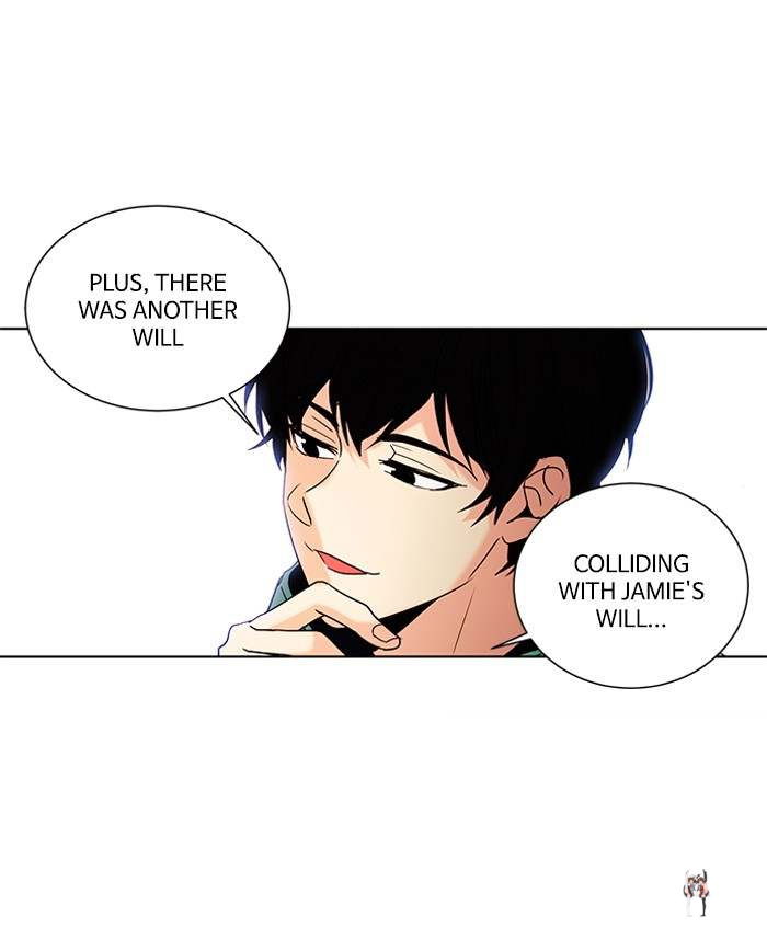 Oh! Holy Oh! Holy Chapter 94 - Page 21