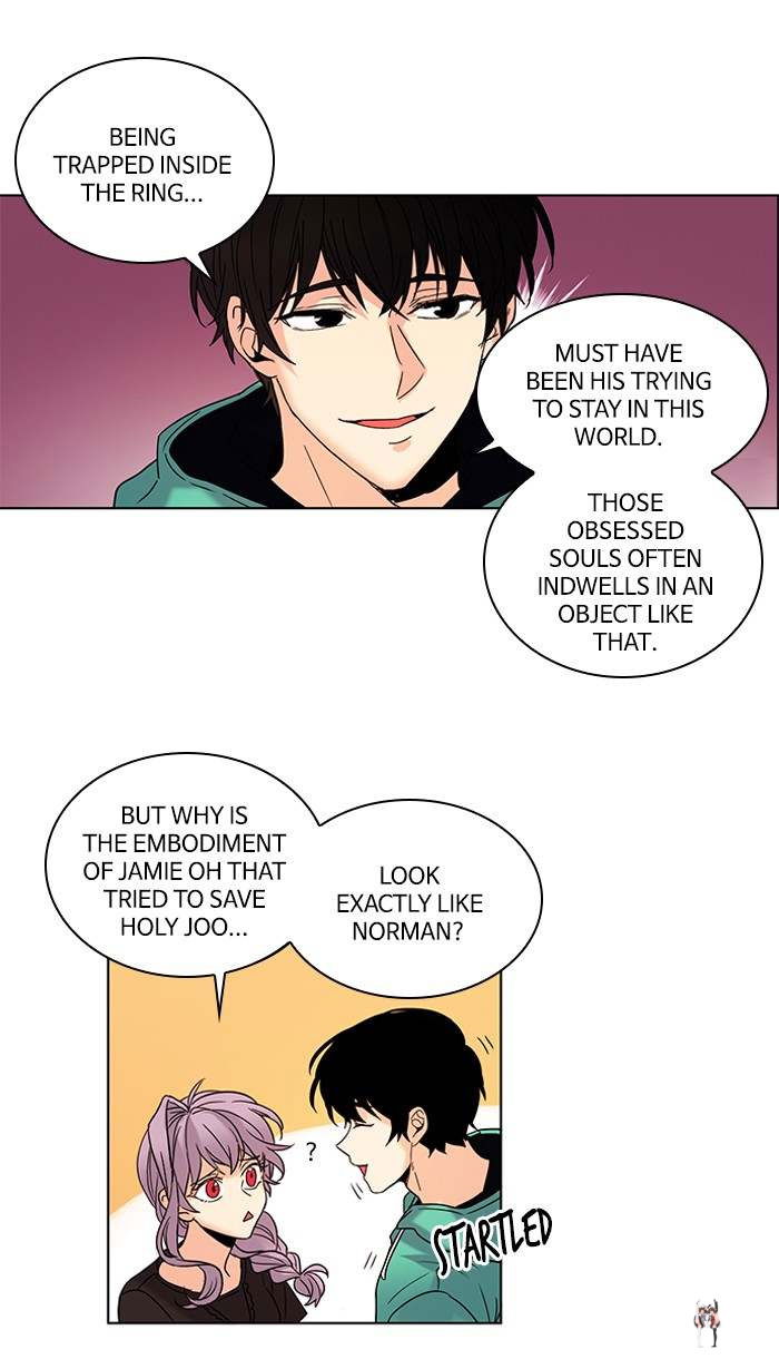 Oh! Holy Oh! Holy Chapter 94 - Page 24